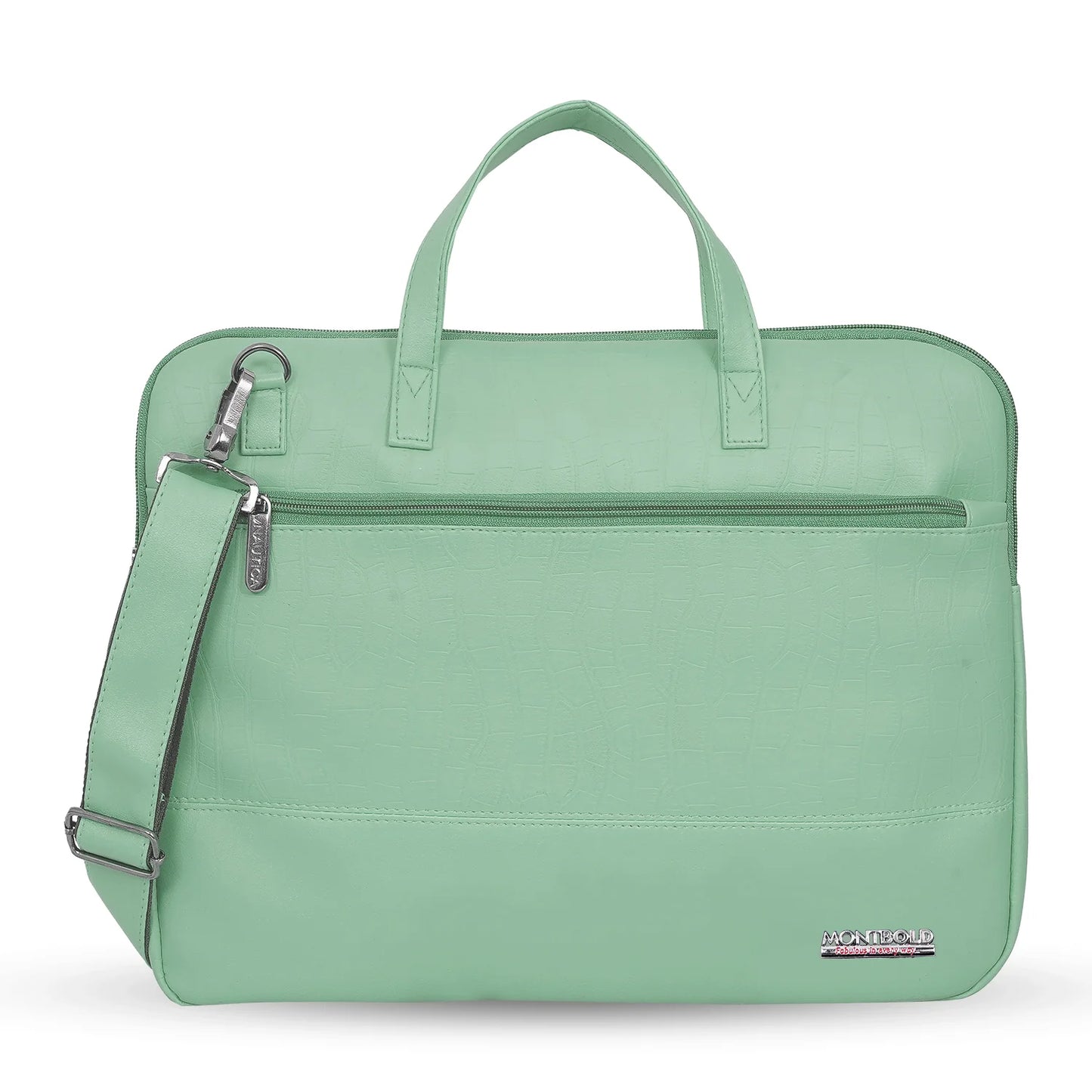 Personalized Nautica Lappy Stylish Bag