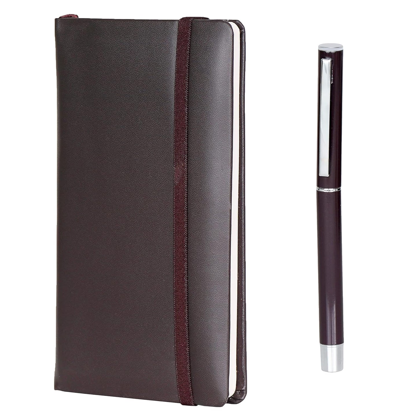 Pocket Diary & Pen Combo, Set of 1