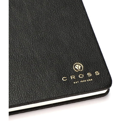 Personalized CROSS SKYLARK A5 DIARY WITH AGENDA PEN