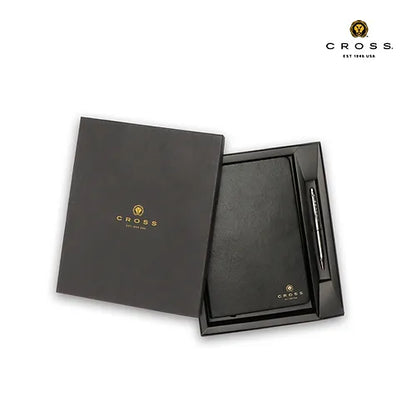 Personalized CROSS SKYLARK A5 DIARY WITH AGENDA PEN