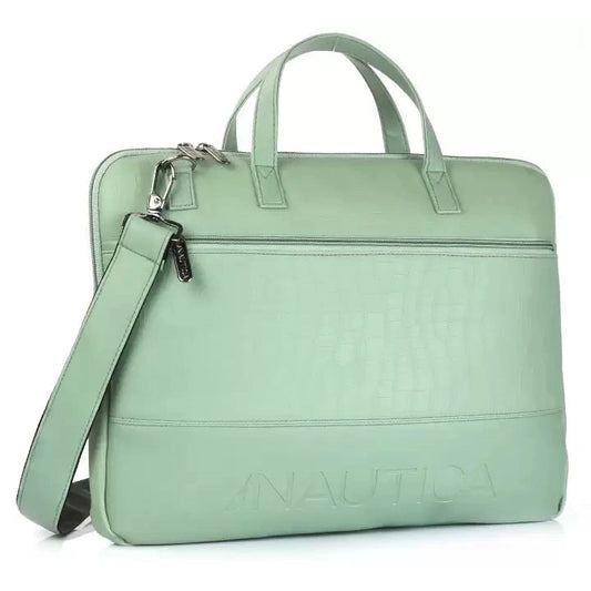 Personalized Nautica Lappy Stylish Bag