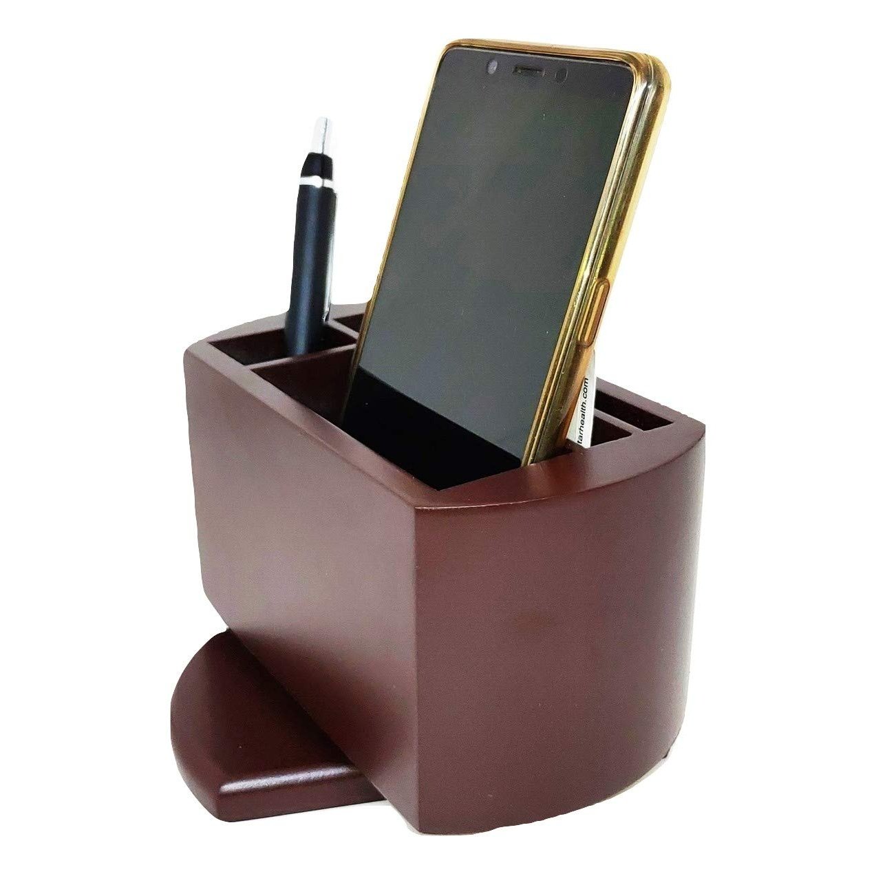 360 Degree Rotating Pen Stand