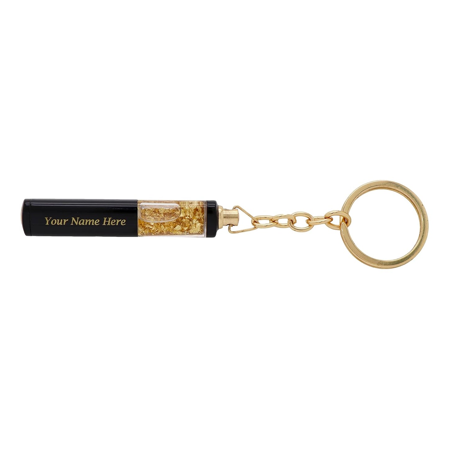 Personalised Pen & Keychain Set