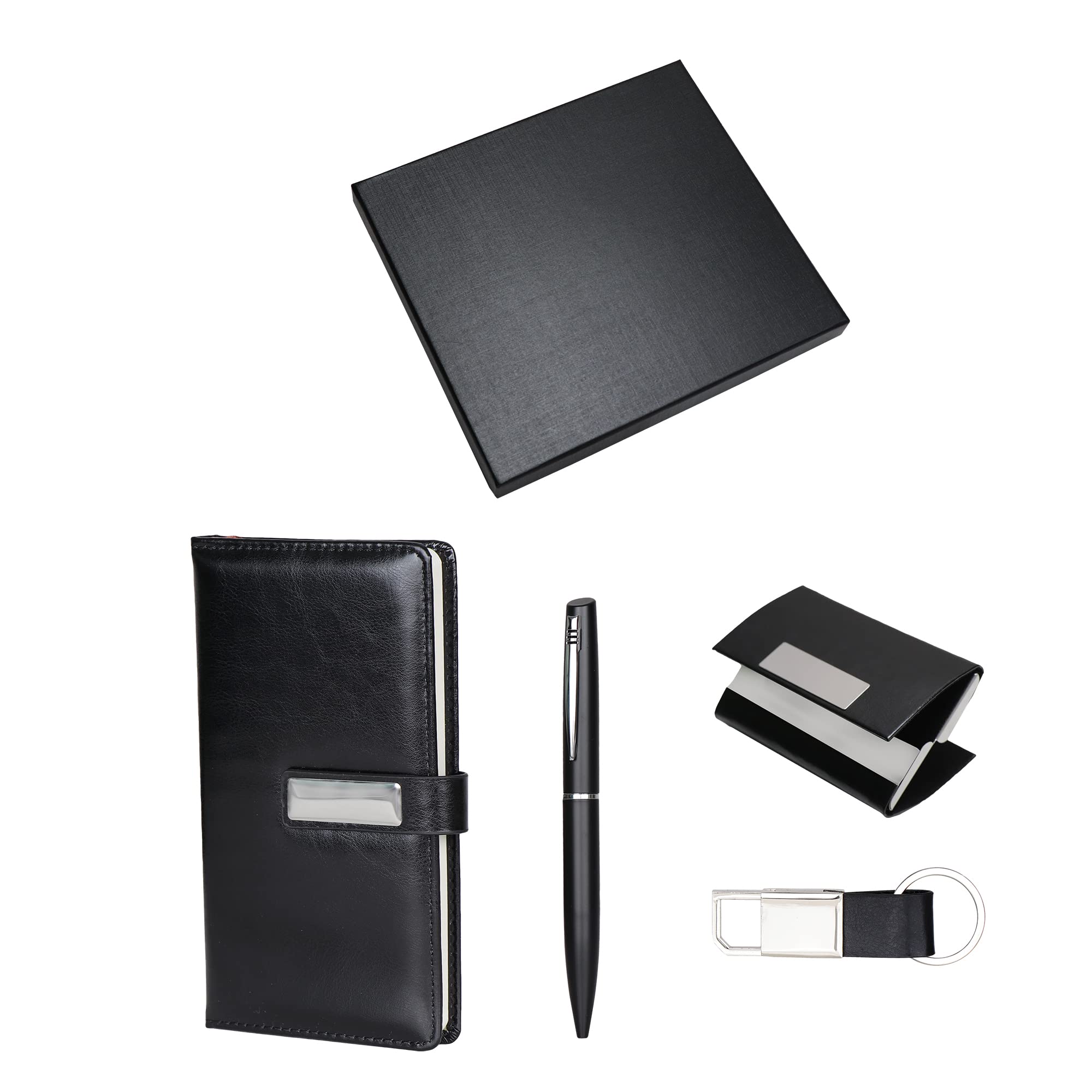 Personalised Diary Pen Gift Set – Kiddies Point