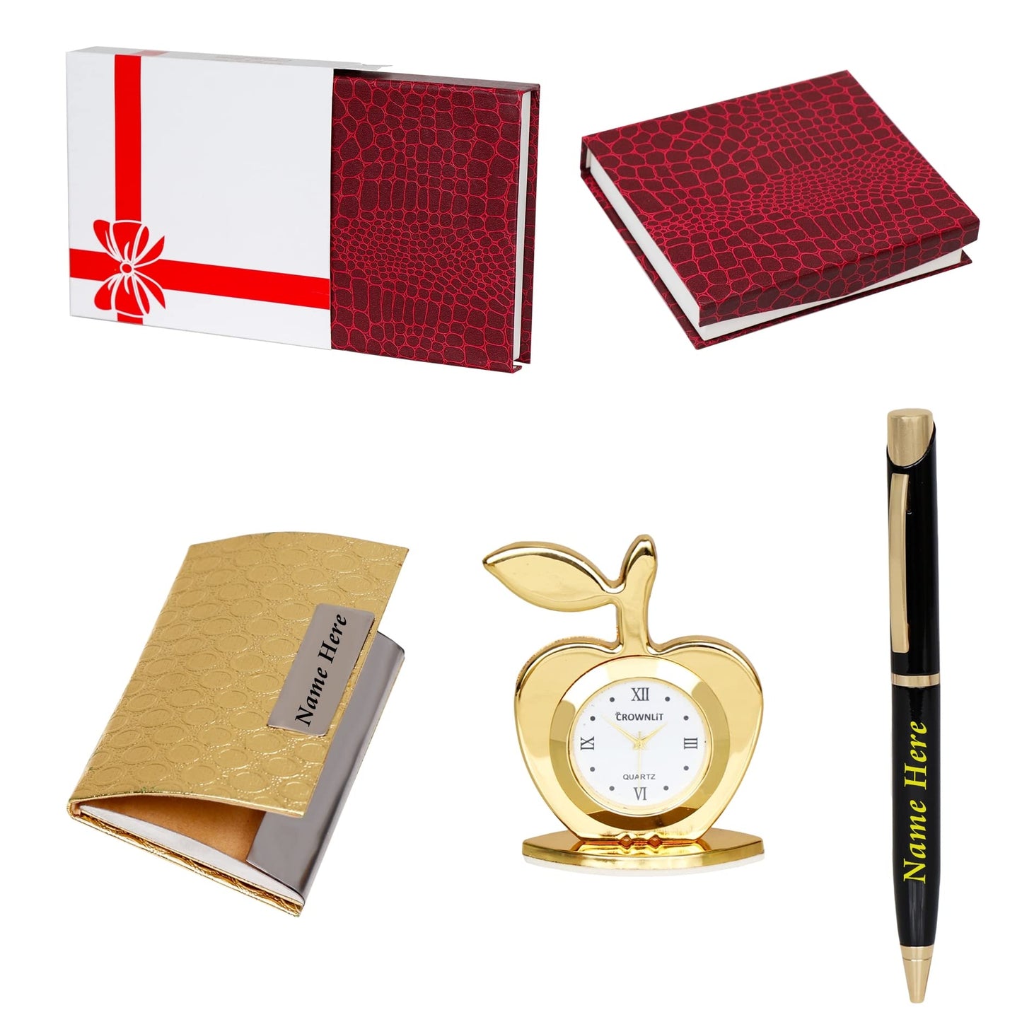 Gift Combo with Premium Pen