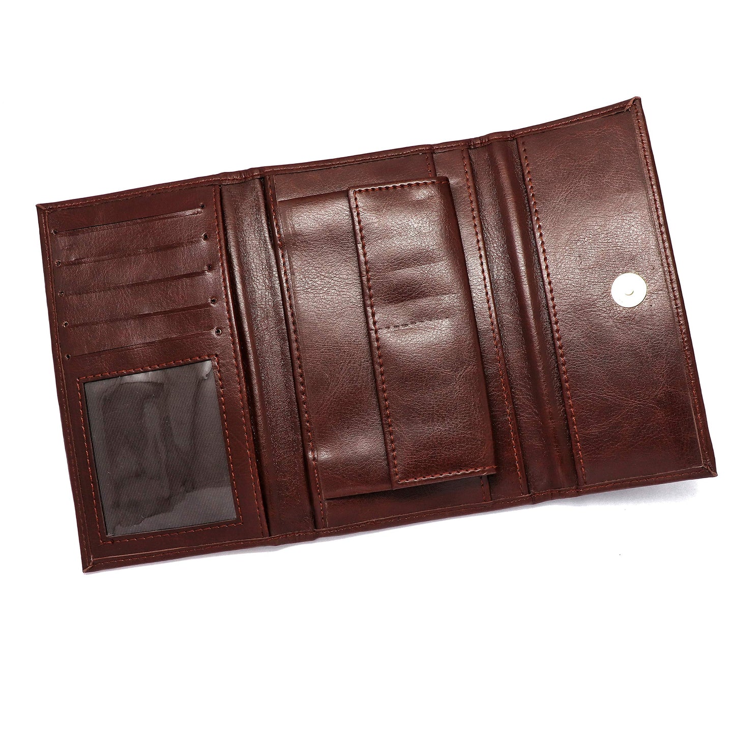 Men & Women Wallet Combo